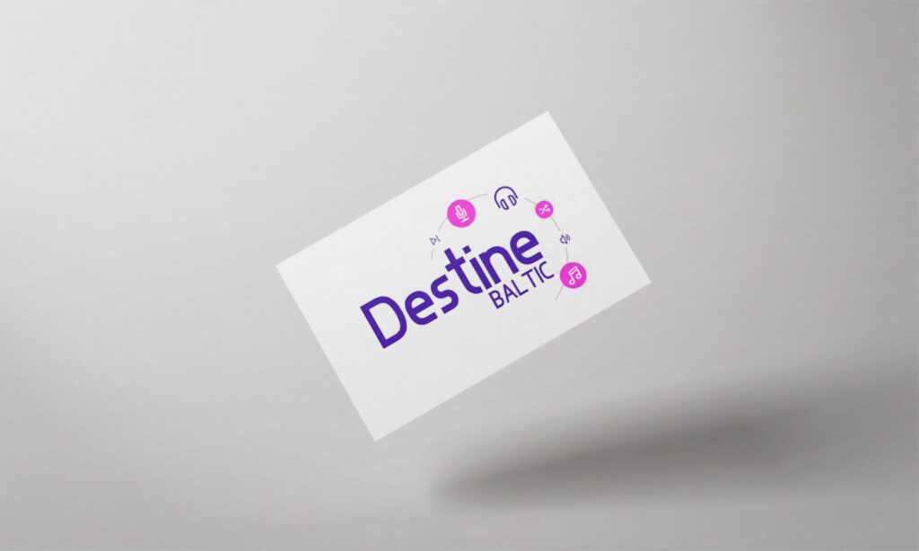 destine